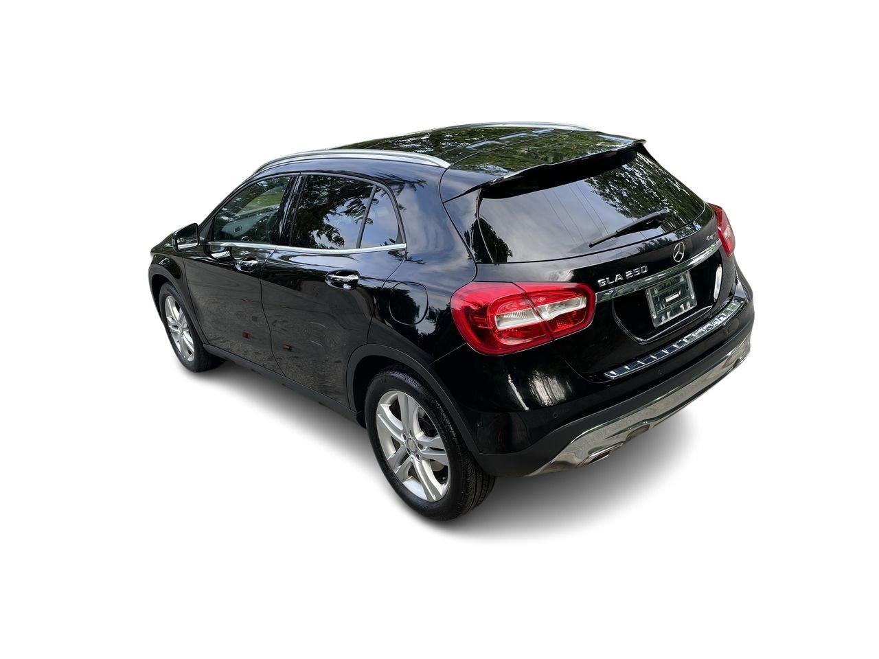 Mercedes-Benz GLA250  2015 à North Vancouver, Colombie-Britannique