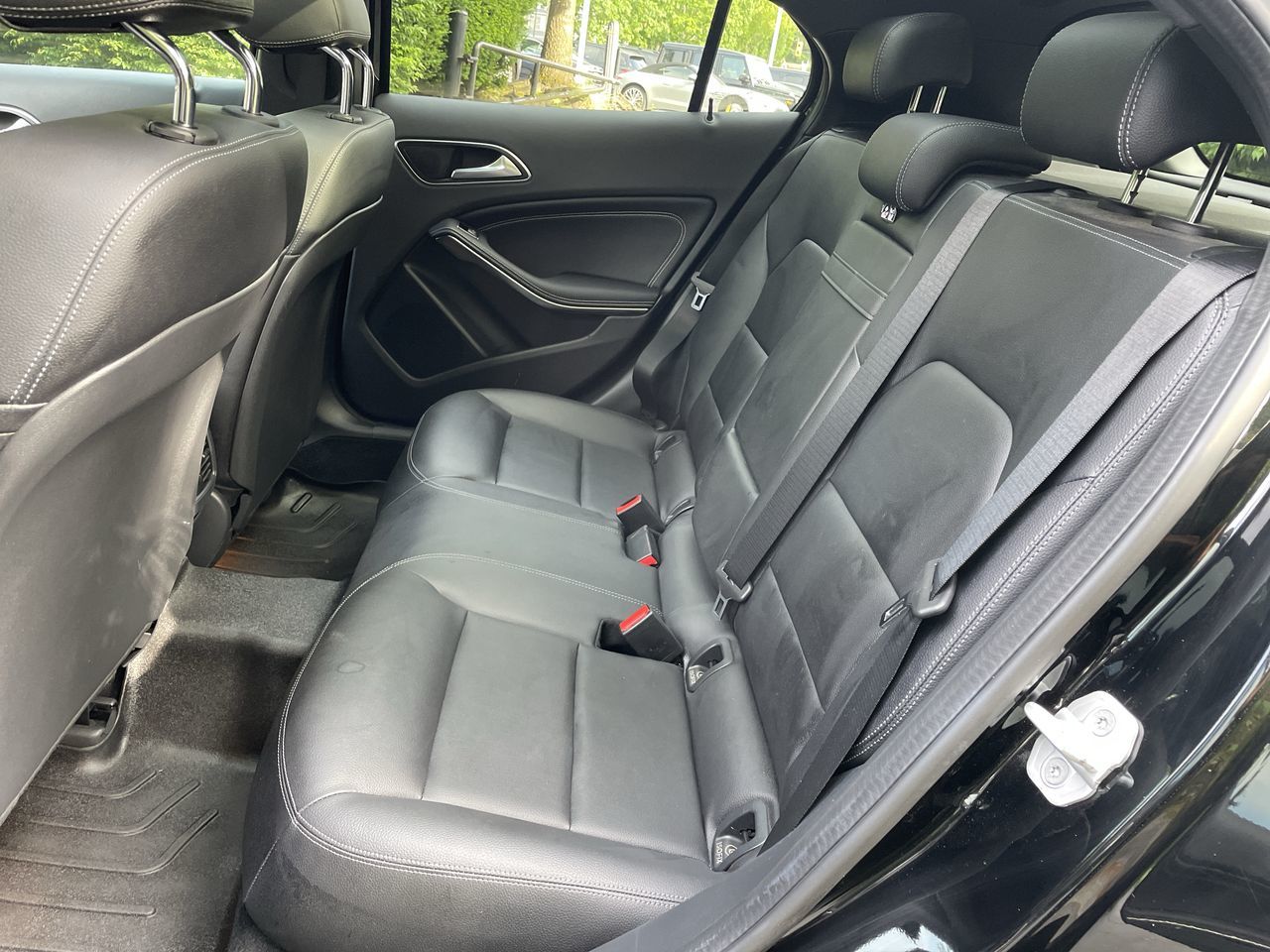 Mercedes-Benz GLA250  2015 à North Vancouver, Colombie-Britannique