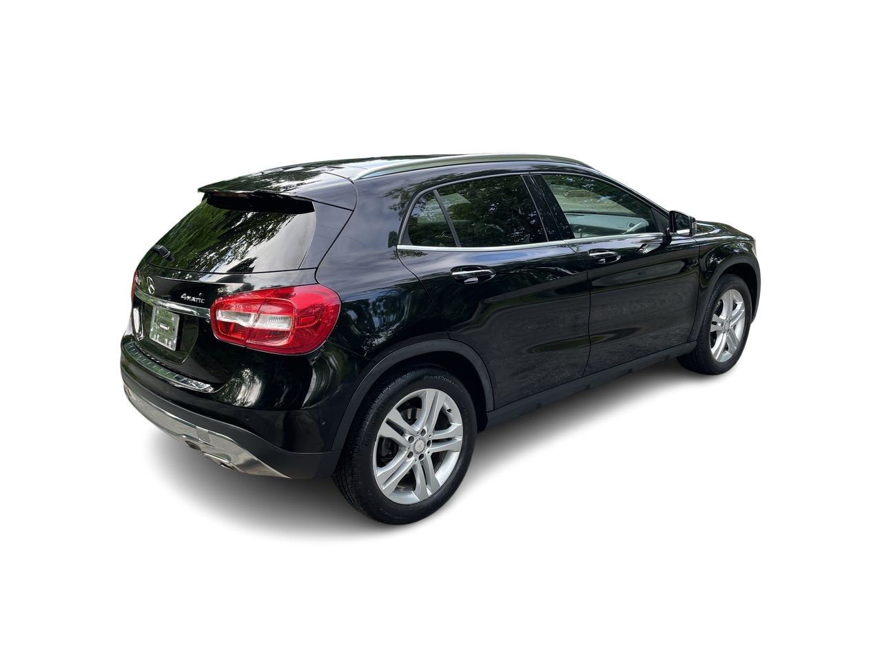 Mercedes-Benz GLA250  2015 à North Vancouver, Colombie-Britannique