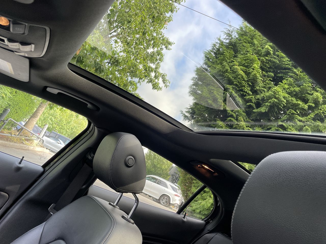 Mercedes-Benz GLA250  2015 à North Vancouver, Colombie-Britannique