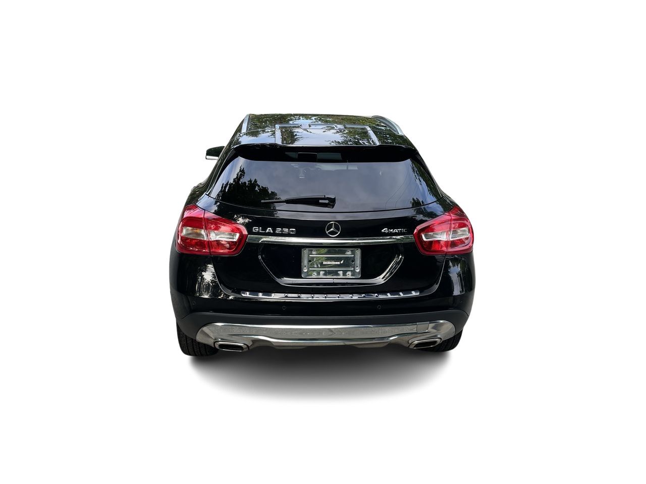 Mercedes-Benz GLA250  2015 à North Vancouver, Colombie-Britannique