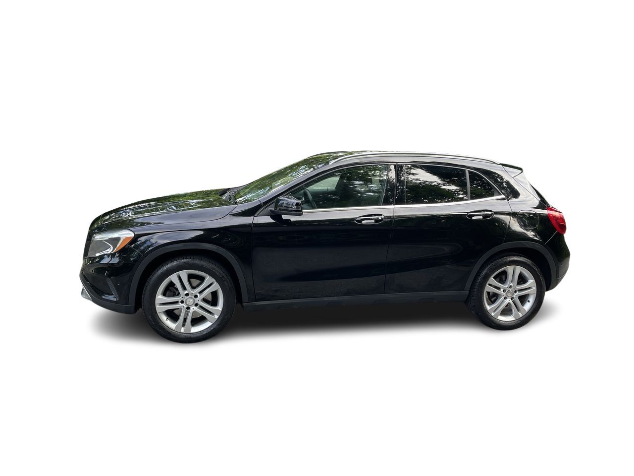 Mercedes-Benz GLA250  2015 à North Vancouver, Colombie-Britannique