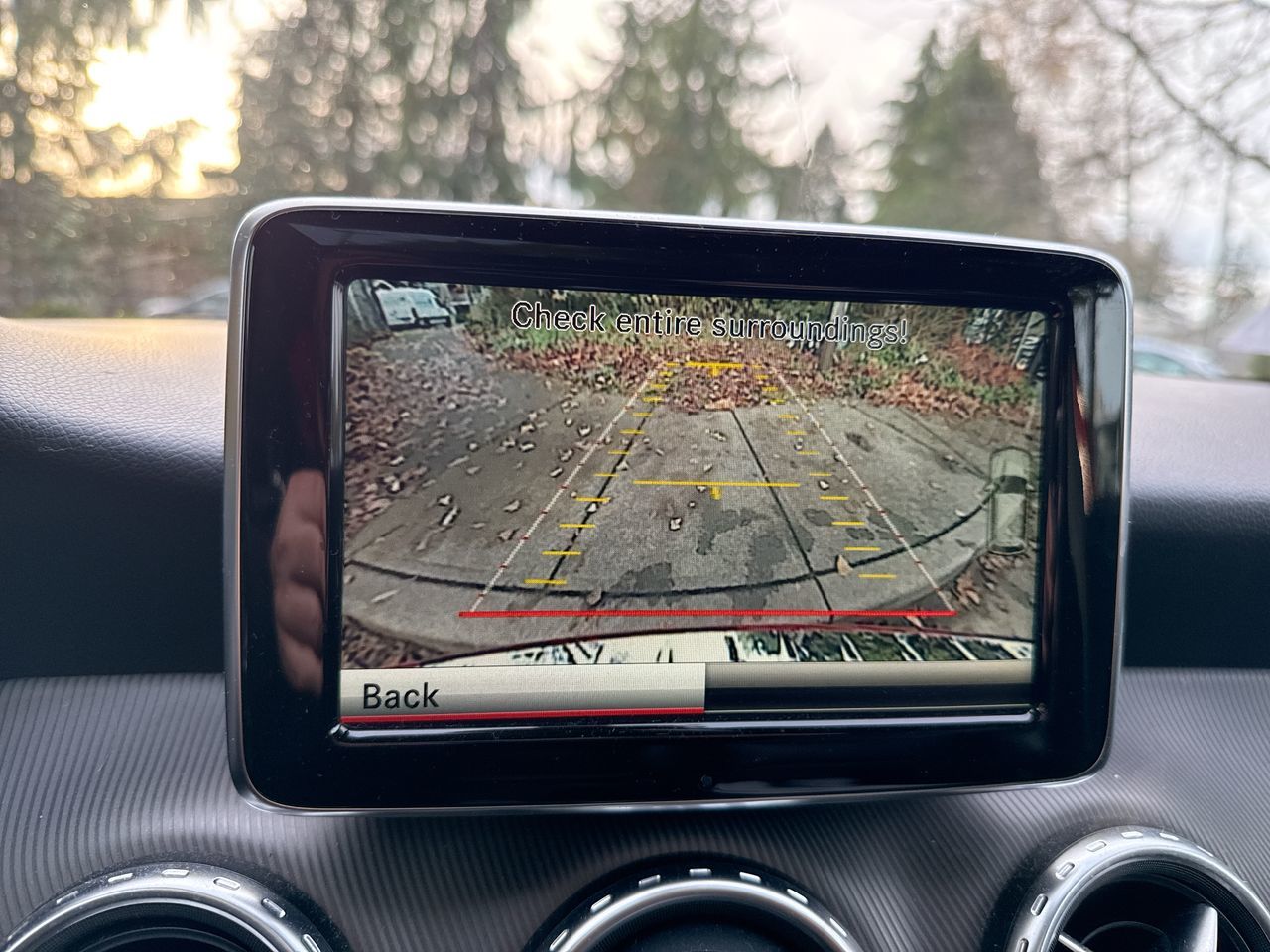 Mercedes-Benz GLA250  2015 à North Vancouver, Colombie-Britannique