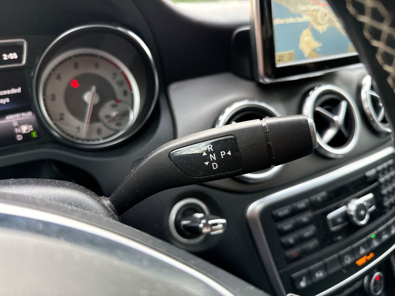 Mercedes-Benz GLA250  2015 à North Vancouver, Colombie-Britannique