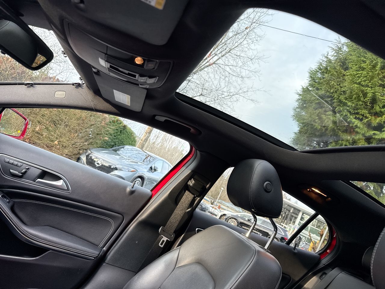 Mercedes-Benz GLA250  2015 à North Vancouver, Colombie-Britannique