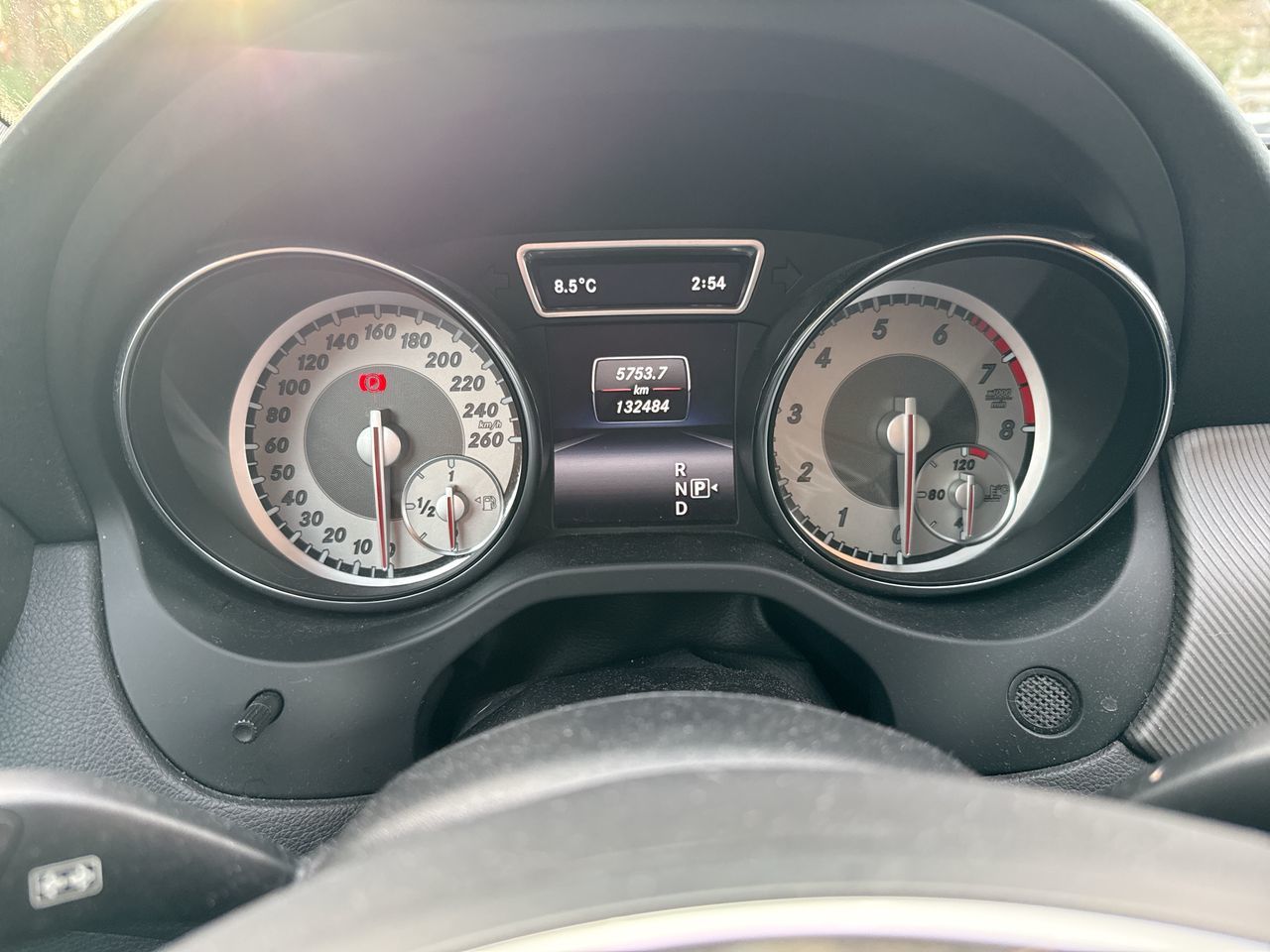 Mercedes-Benz GLA250  2015 à North Vancouver, Colombie-Britannique