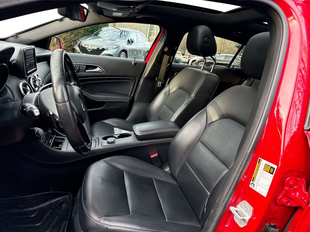 Mercedes-Benz GLA250  2015 à North Vancouver, Colombie-Britannique