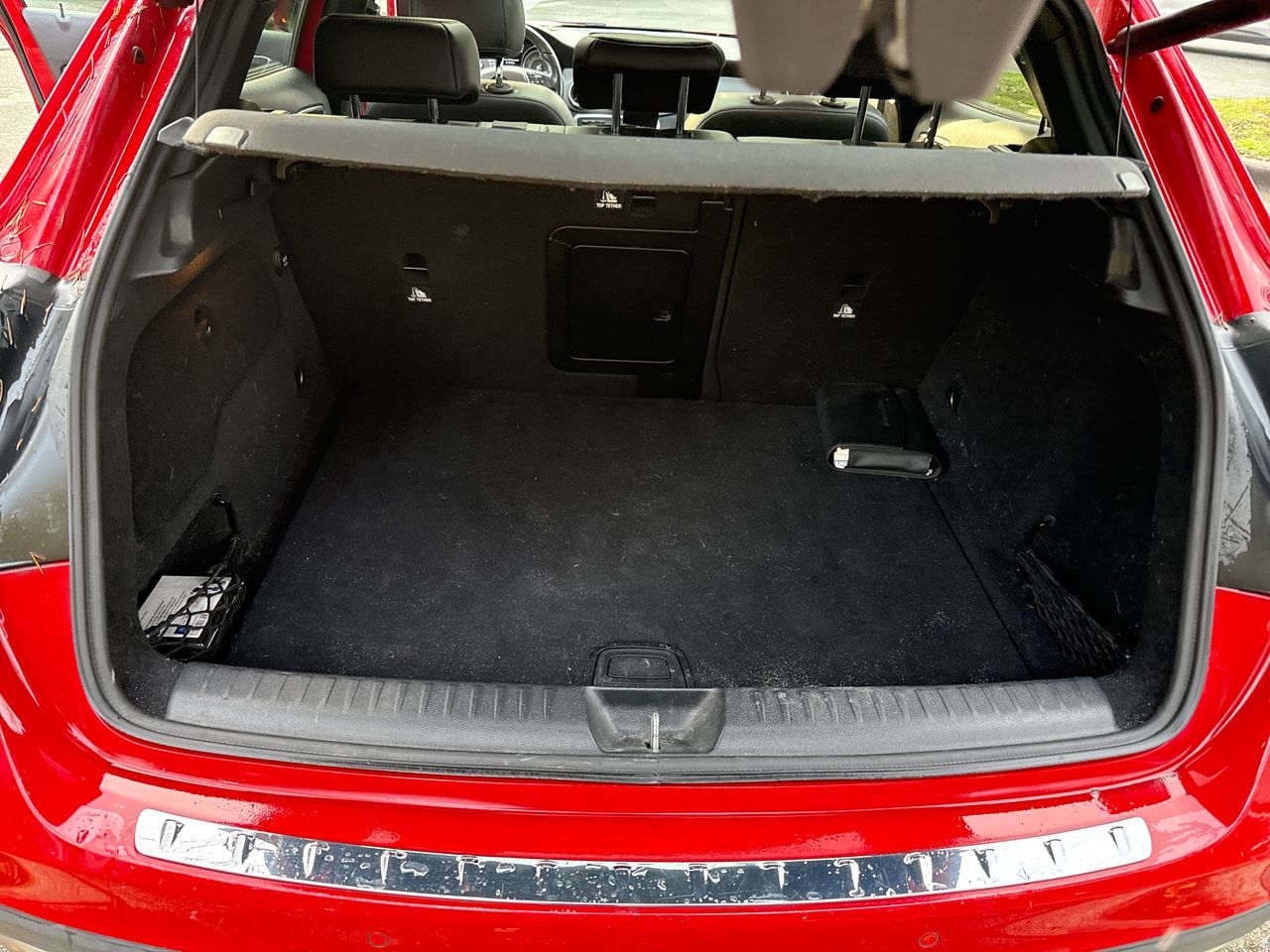 Mercedes-Benz GLA250  2015 à North Vancouver, Colombie-Britannique