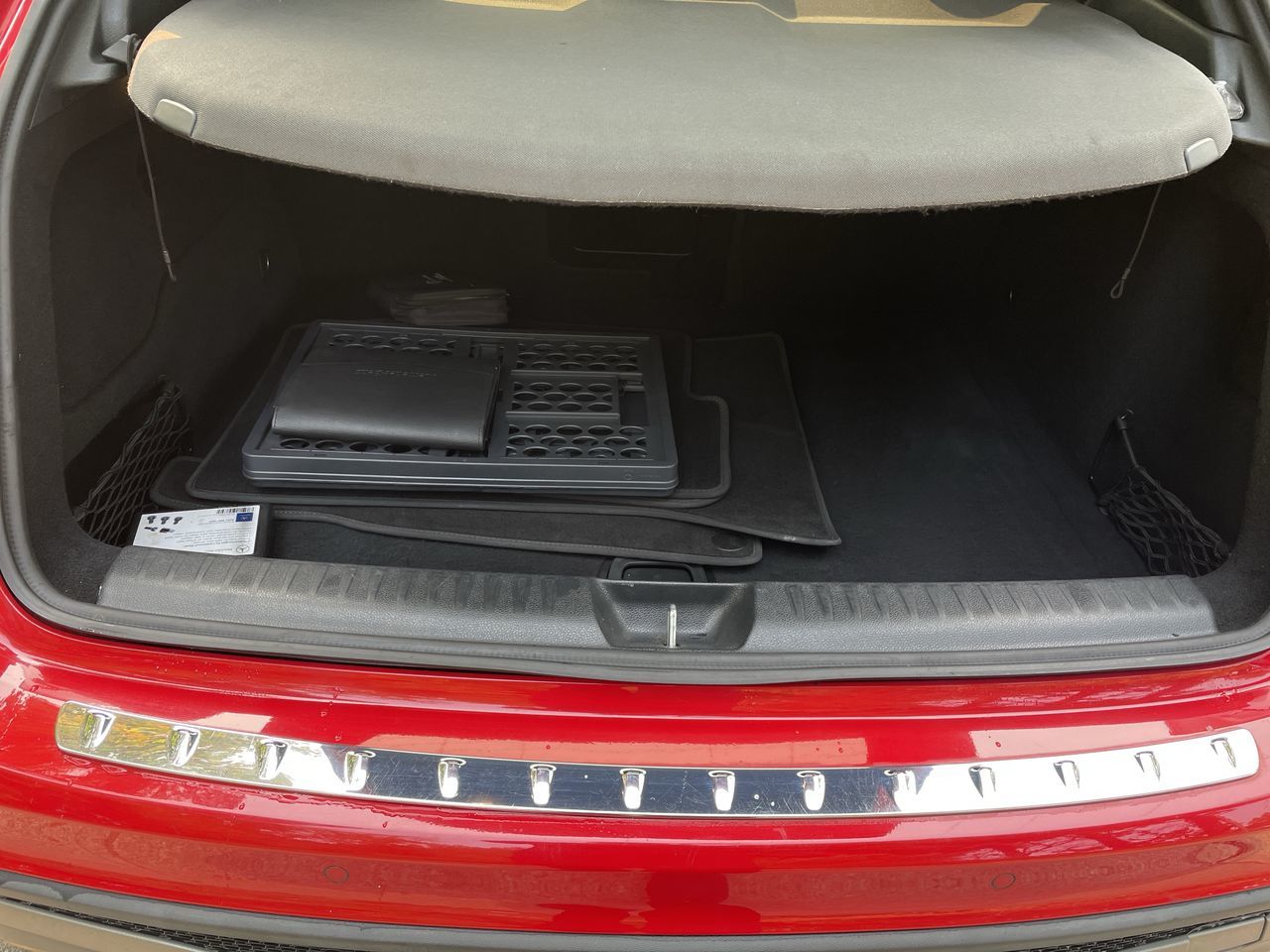 2016 Mercedes-Benz GLA250