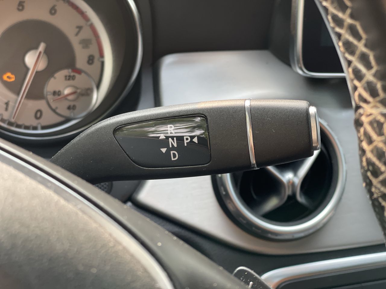 2016 Mercedes-Benz GLA250