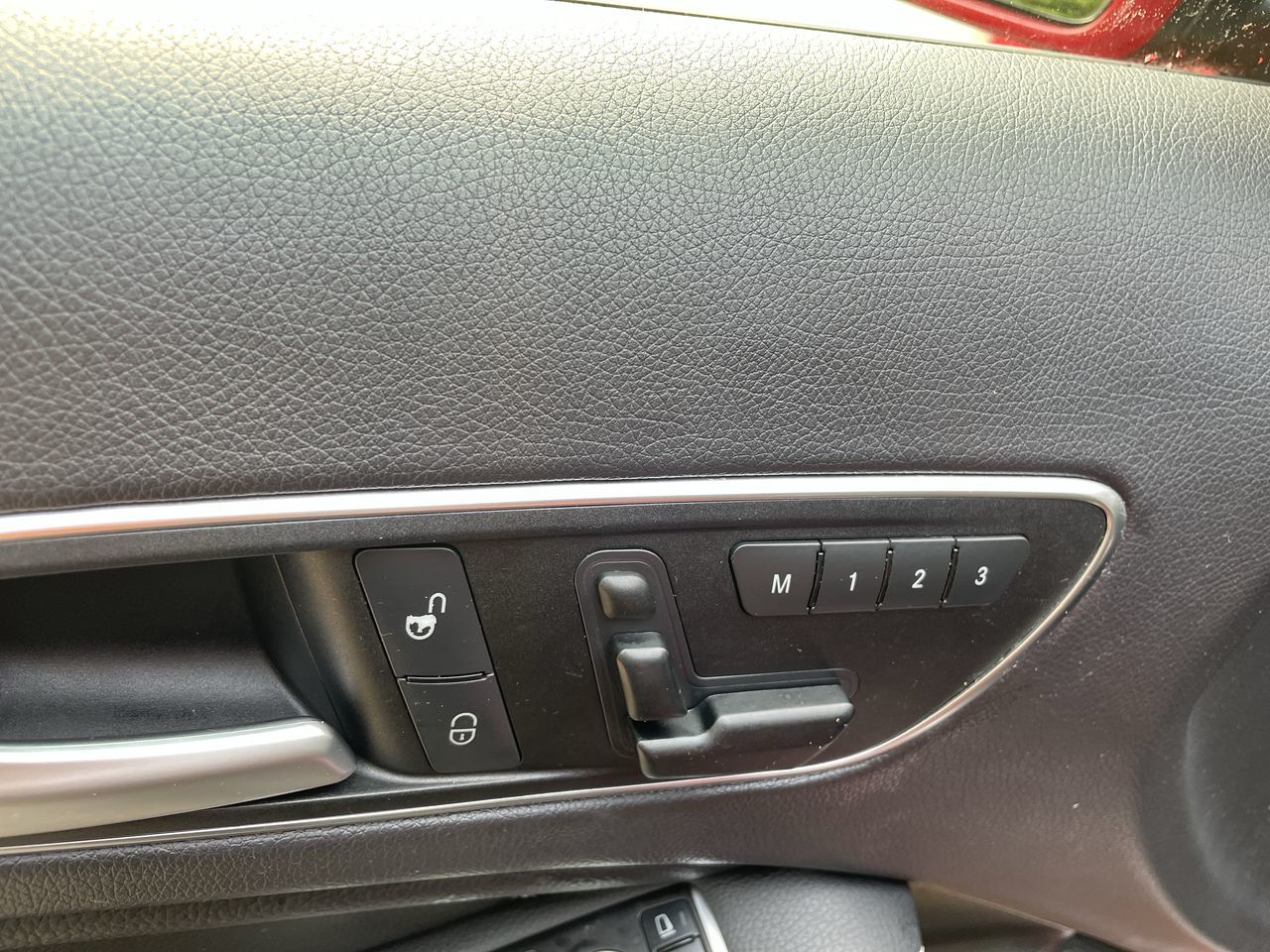 2016 Mercedes-Benz GLA250