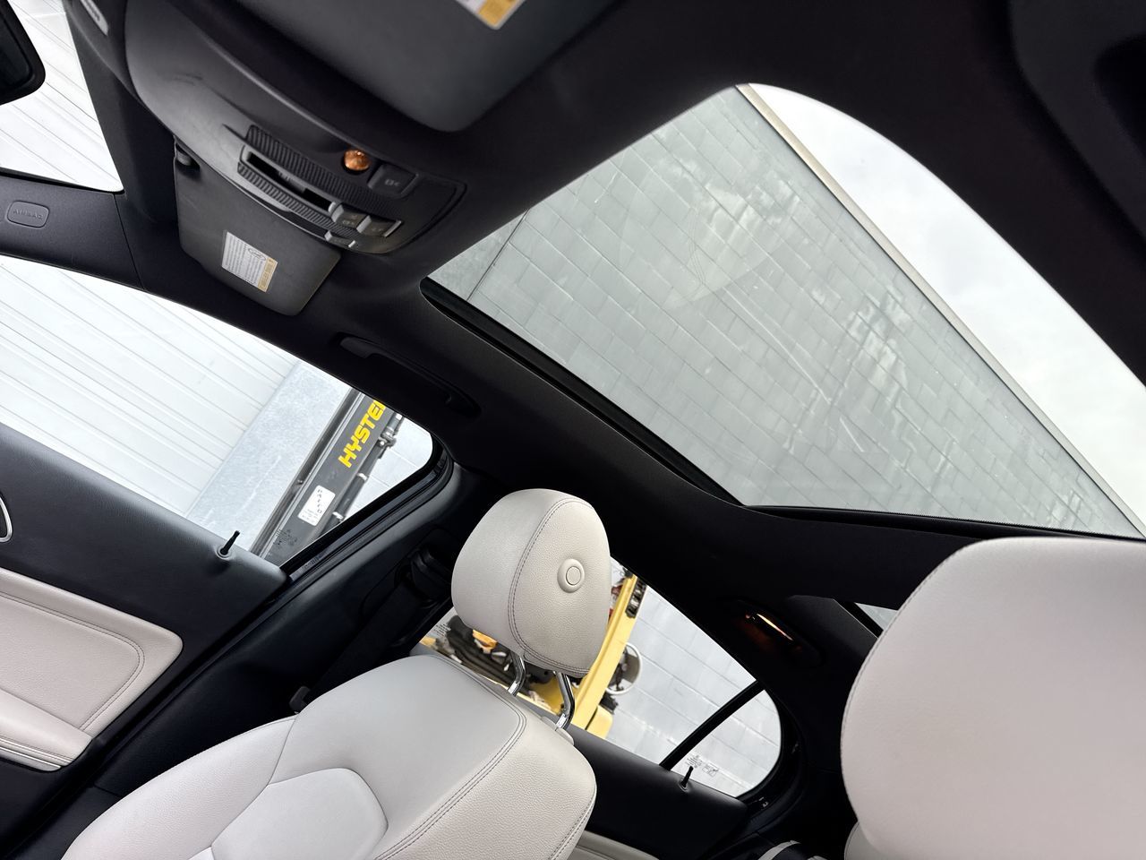 2018 Mercedes-Benz GLA250 in North Vancouver, British Columbia