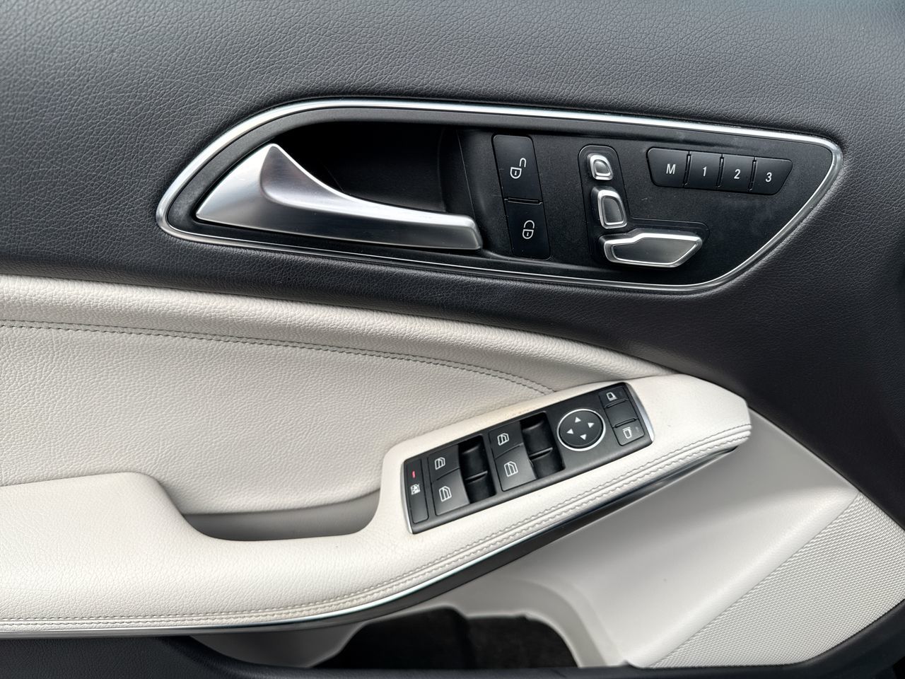 2018 Mercedes-Benz GLA250 in North Vancouver, British Columbia