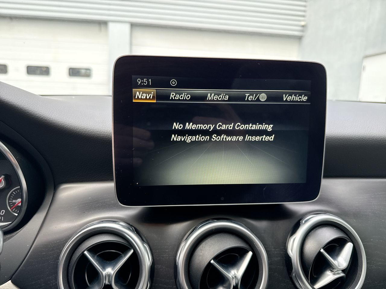 2018 Mercedes-Benz GLA250 in North Vancouver, British Columbia