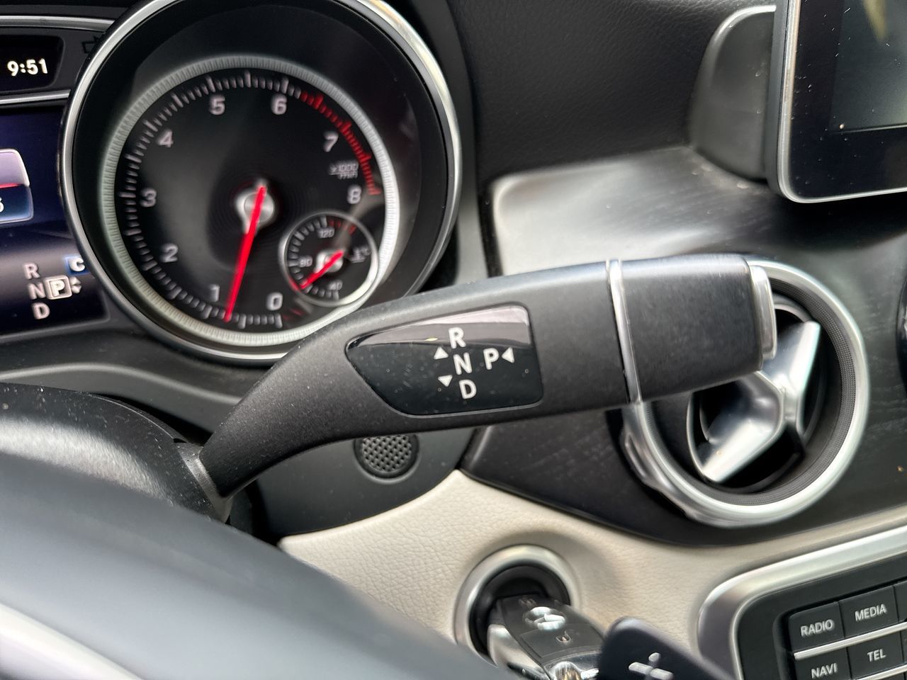 2018 Mercedes-Benz GLA250 in North Vancouver, British Columbia