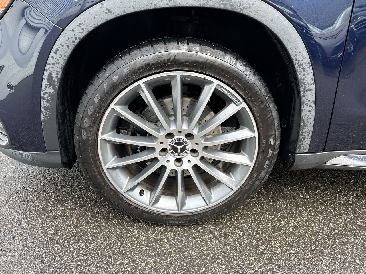 2018 Mercedes-Benz GLA250 in North Vancouver, British Columbia