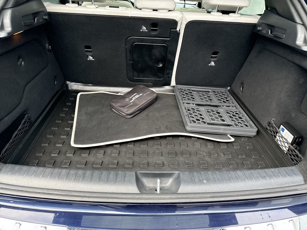 2018 Mercedes-Benz GLA250 in North Vancouver, British Columbia