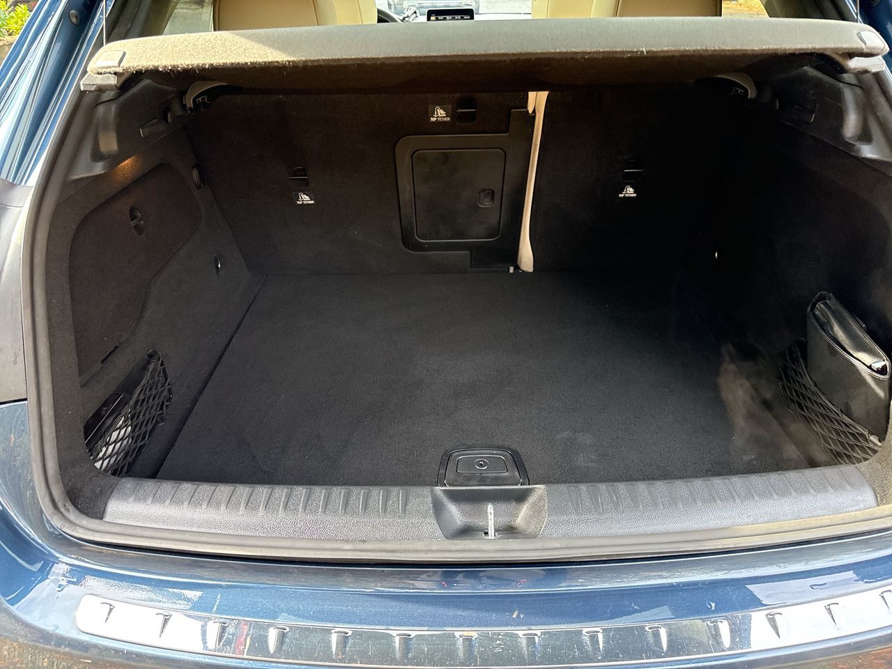 2019 Mercedes-Benz GLA250