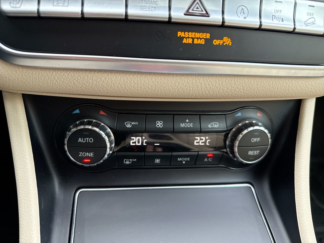 2019 Mercedes-Benz GLA250