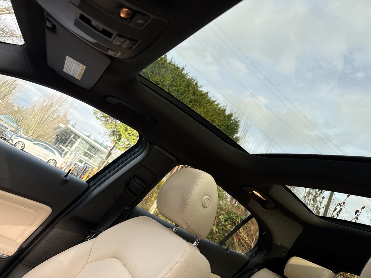 2019 Mercedes-Benz GLA250