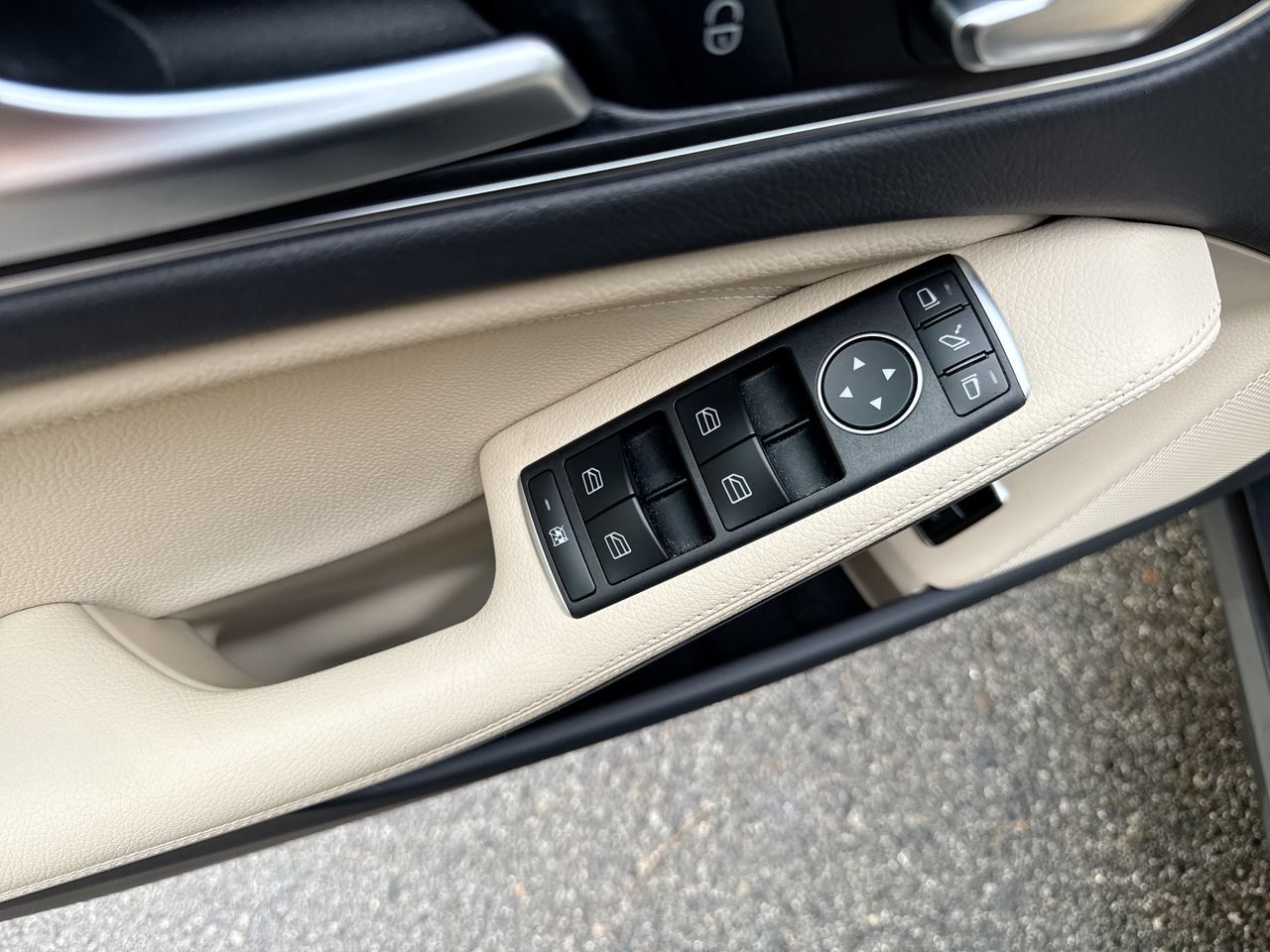 2019 Mercedes-Benz GLA250