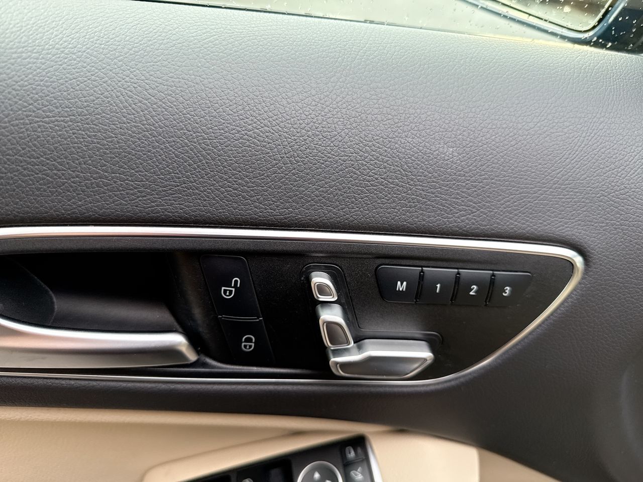 2019 Mercedes-Benz GLA250