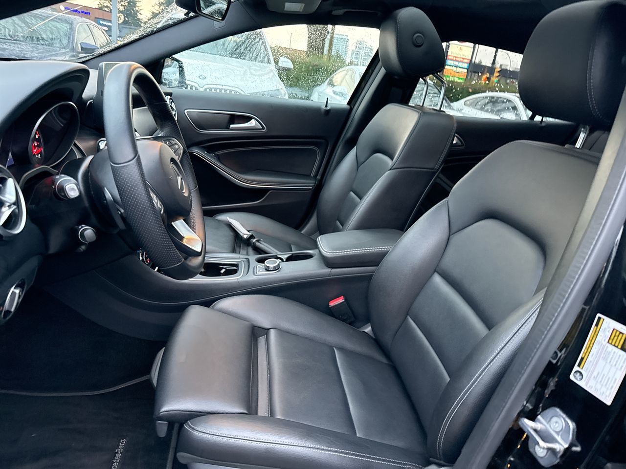 2019  GLA250