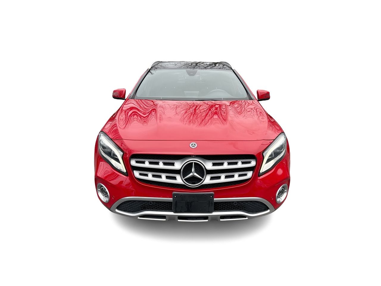 2020  GLA250
