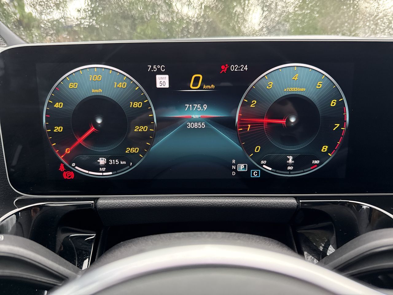 Mercedes-Benz GLA250  2021 à North Vancouver, Colombie-Britannique