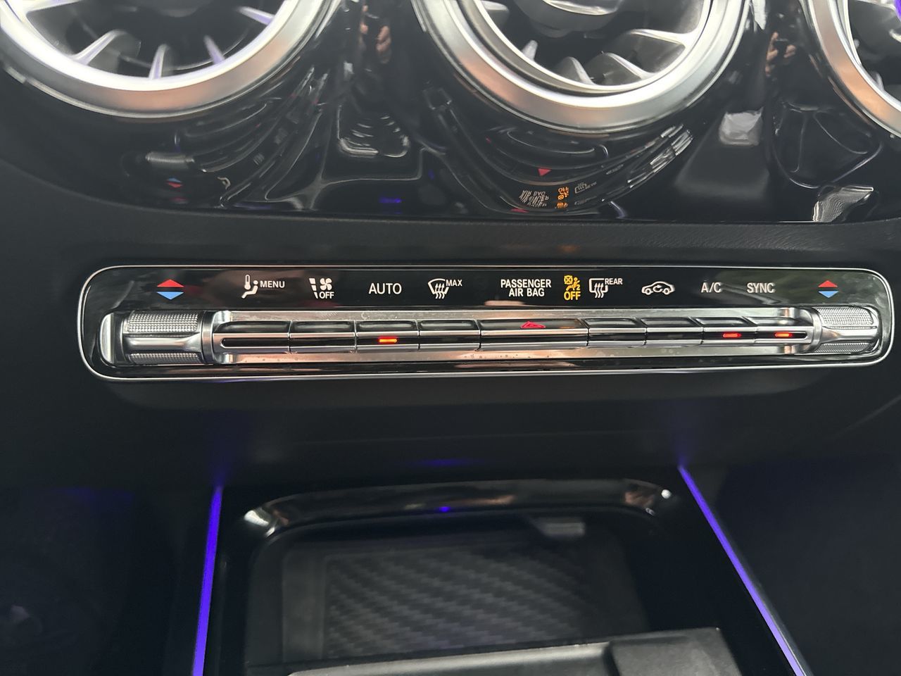 Mercedes-Benz GLA250  2021 à North Vancouver, Colombie-Britannique