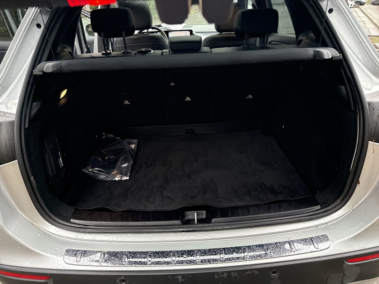 Mercedes-Benz GLA250  2021 à North Vancouver, Colombie-Britannique