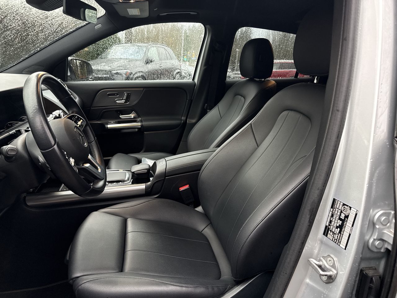 Mercedes-Benz GLA250  2021 à North Vancouver, Colombie-Britannique