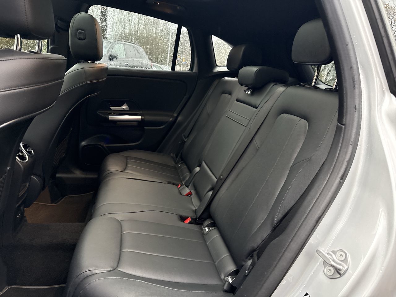 Mercedes-Benz GLA250  2021 à North Vancouver, Colombie-Britannique