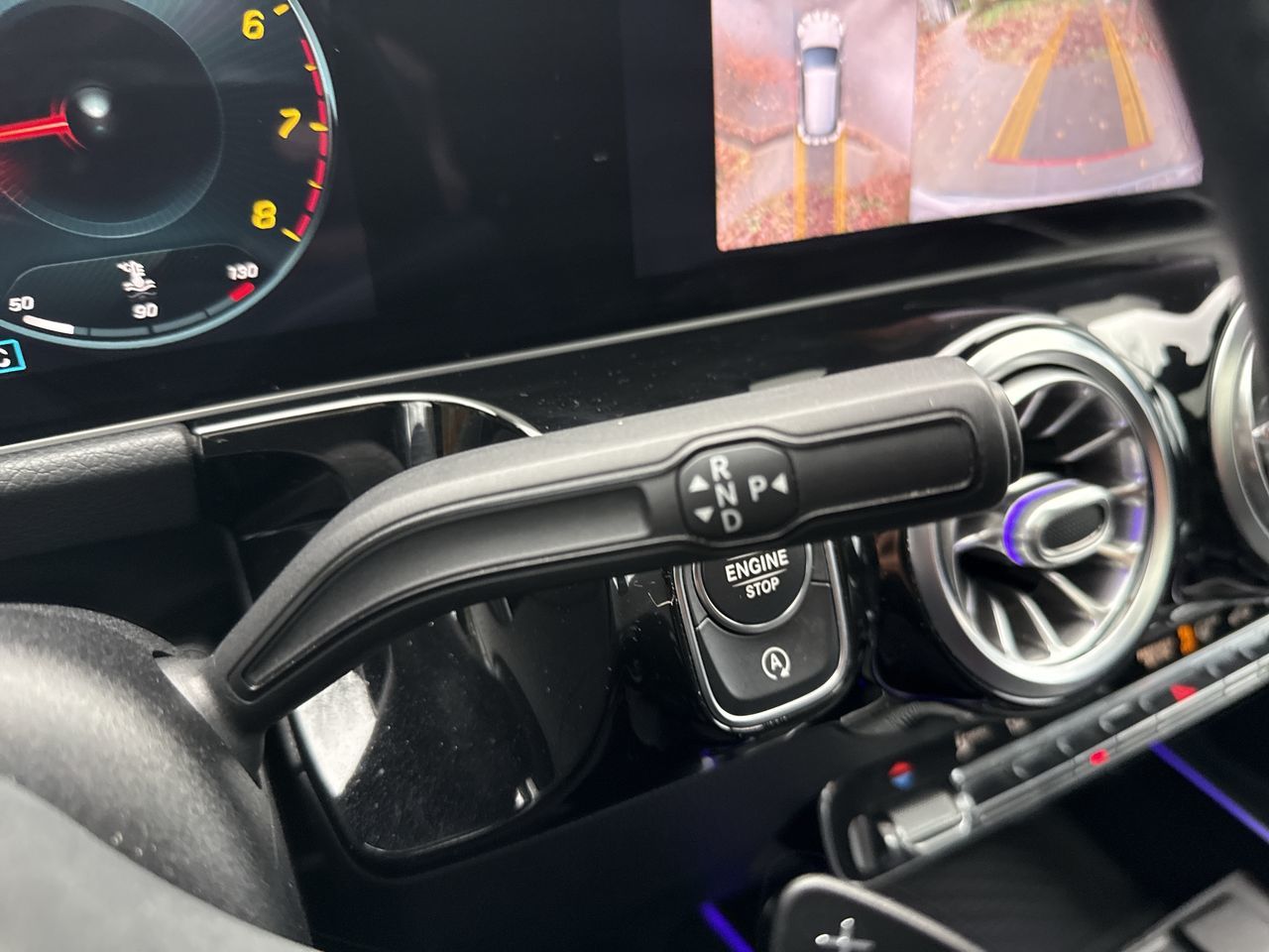 Mercedes-Benz GLA250  2021 à North Vancouver, Colombie-Britannique