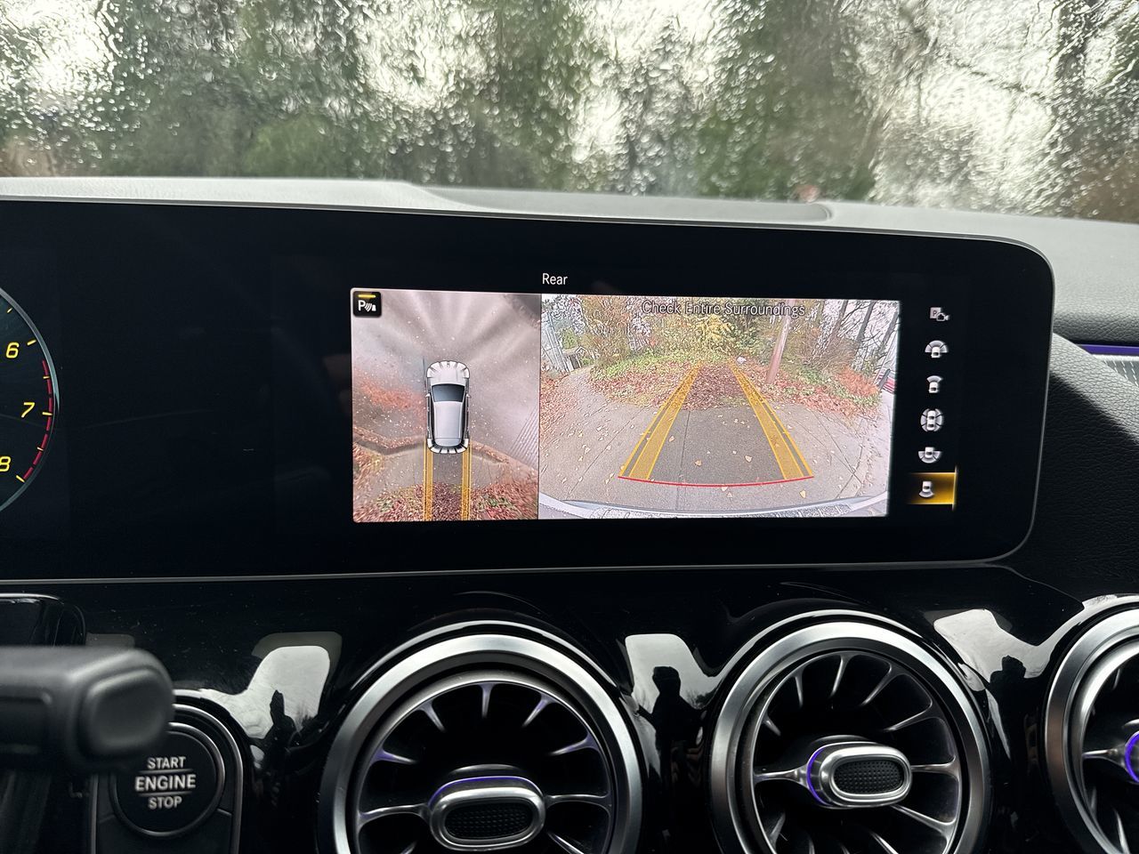 Mercedes-Benz GLA250  2021 à North Vancouver, Colombie-Britannique