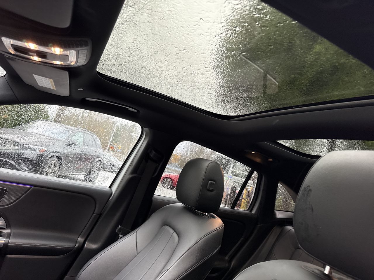 Mercedes-Benz GLA250  2021 à North Vancouver, Colombie-Britannique