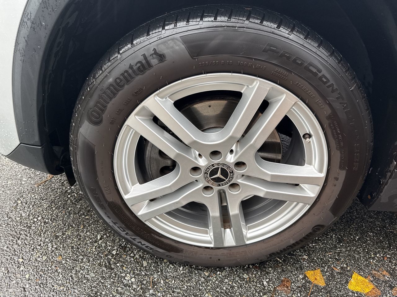 Mercedes-Benz GLA250  2021 à North Vancouver, Colombie-Britannique