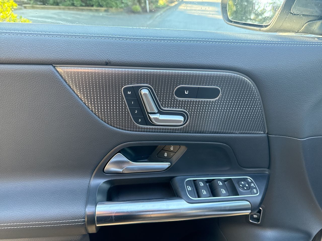 2021 Mercedes-Benz GLA250