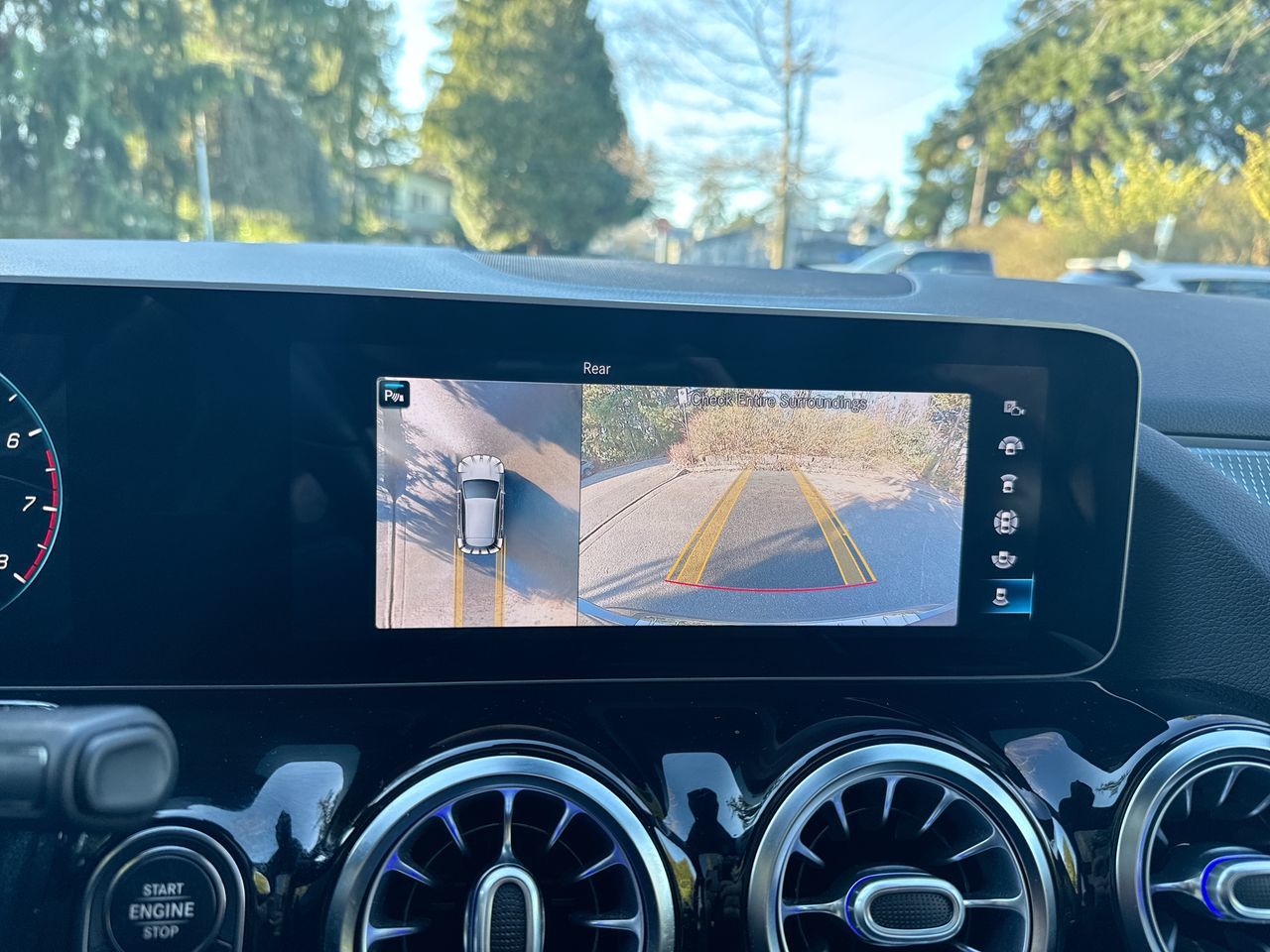 2021 Mercedes-Benz GLA250