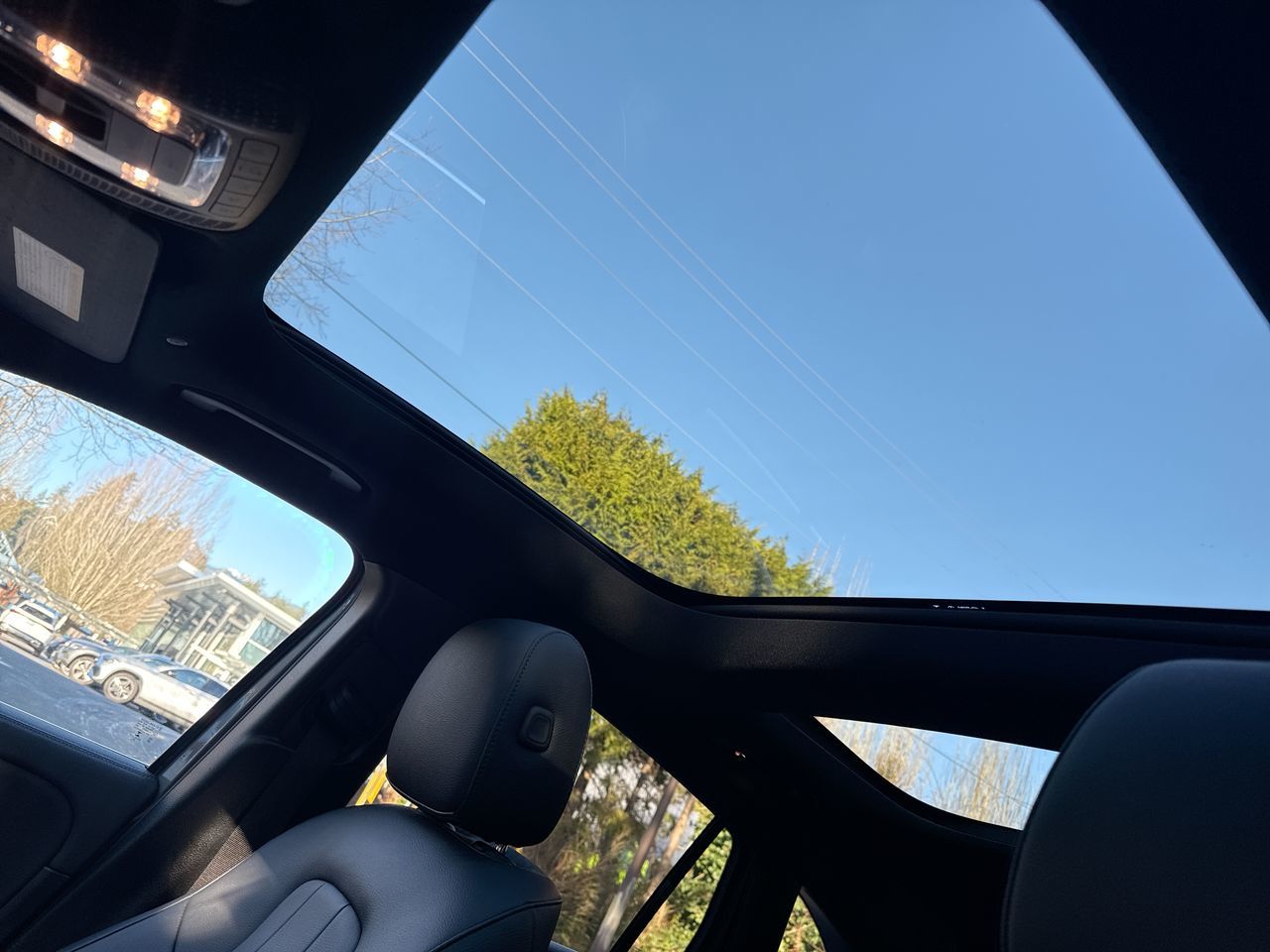 2021 Mercedes-Benz GLA250