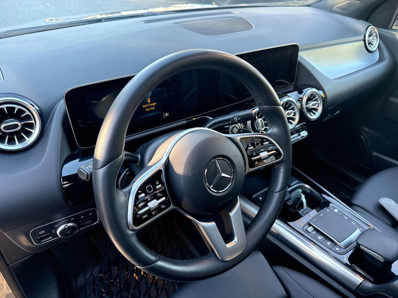 2021 Mercedes-Benz GLA250