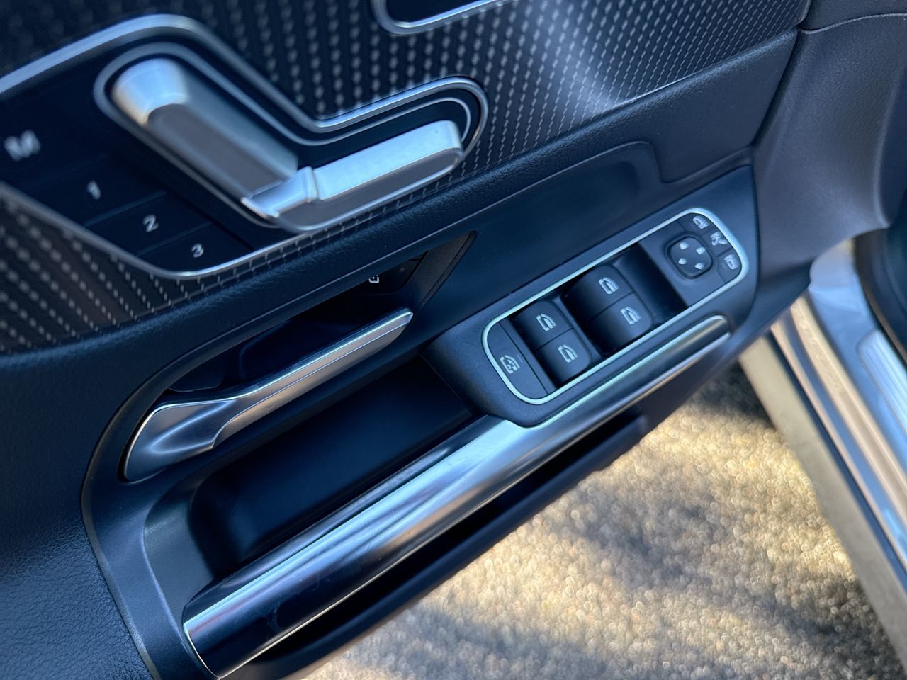 2021 Mercedes-Benz GLA250