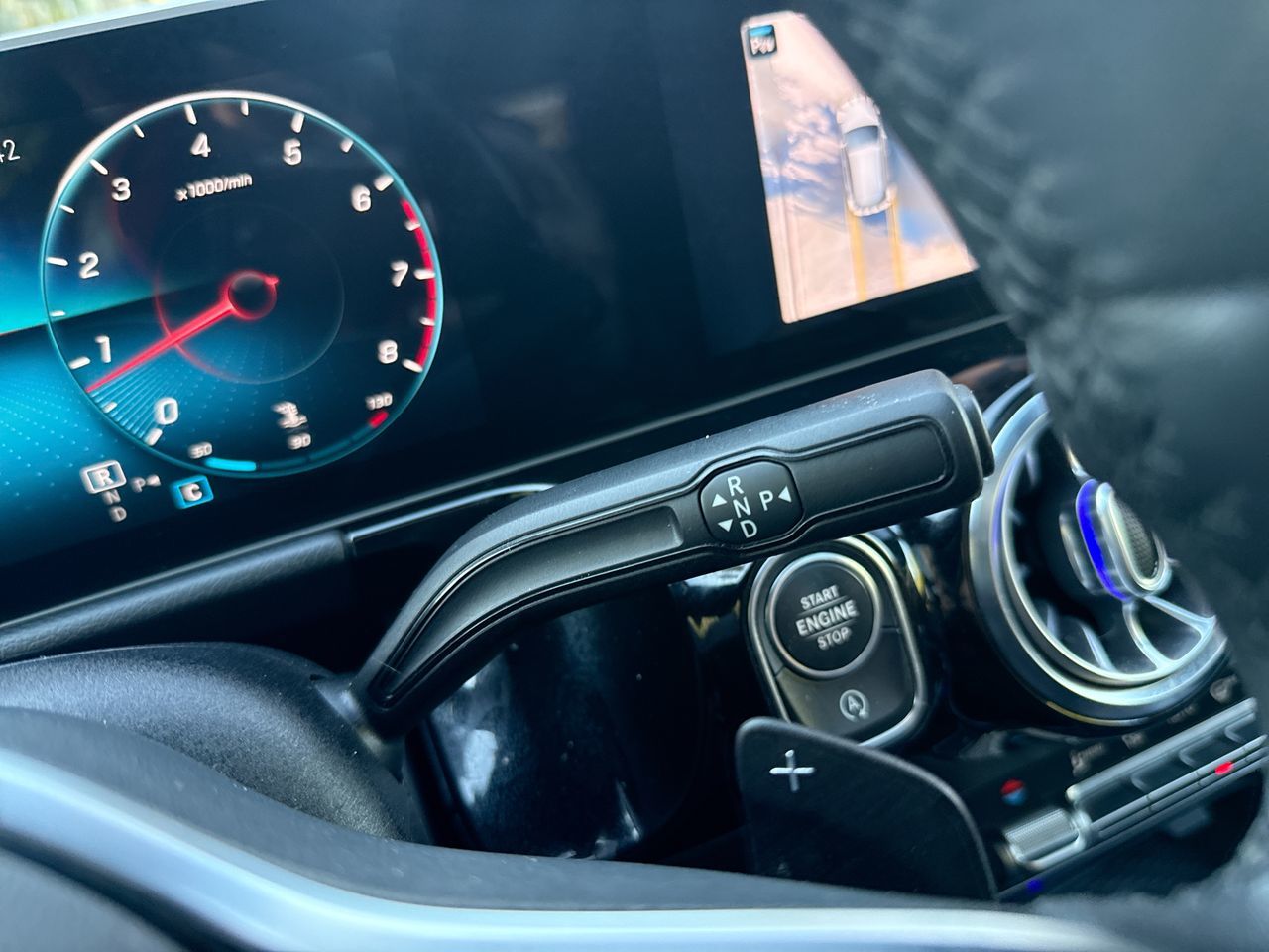 2021 Mercedes-Benz GLA250