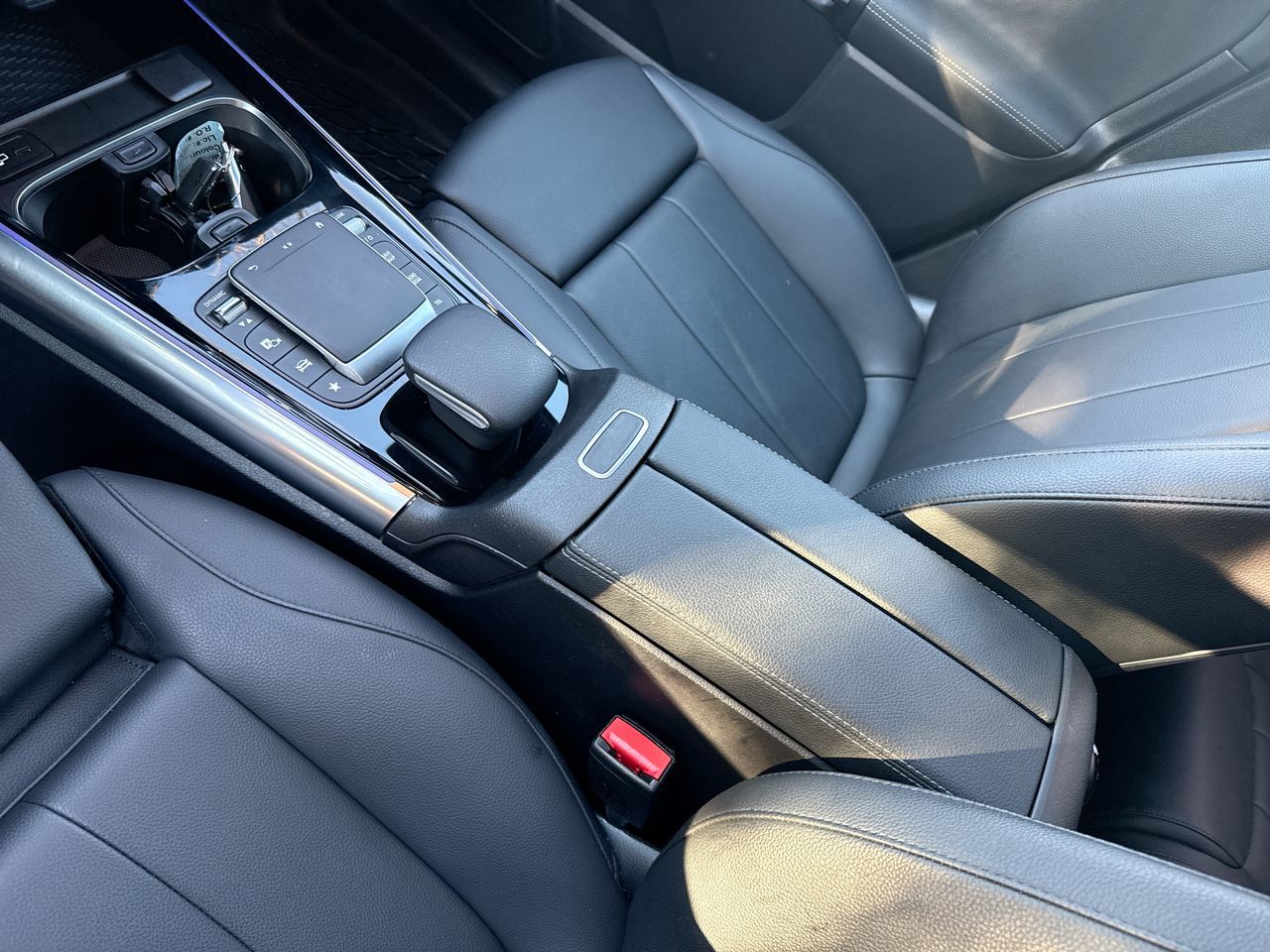 2021 Mercedes-Benz GLA250