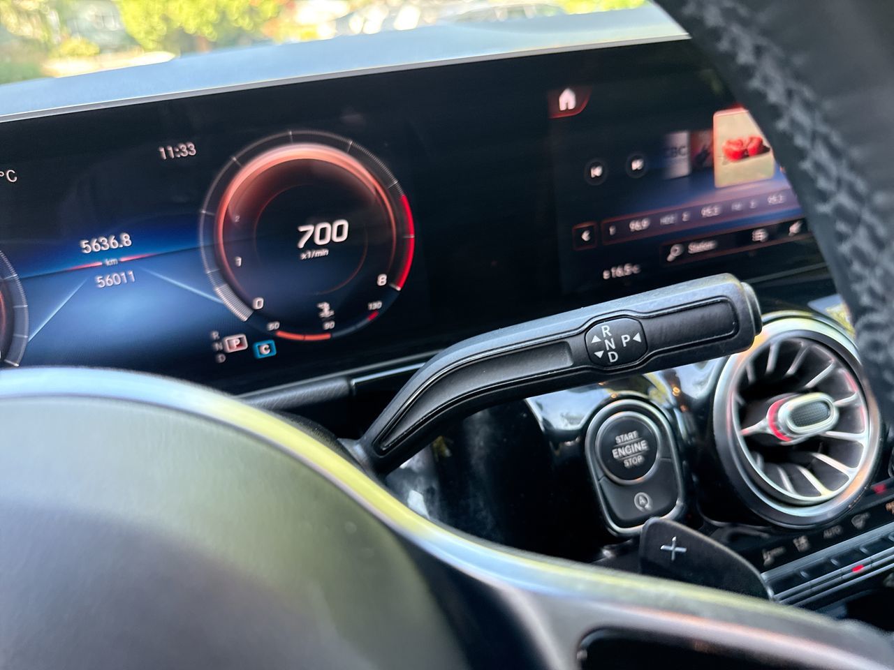 2021  GLA250
