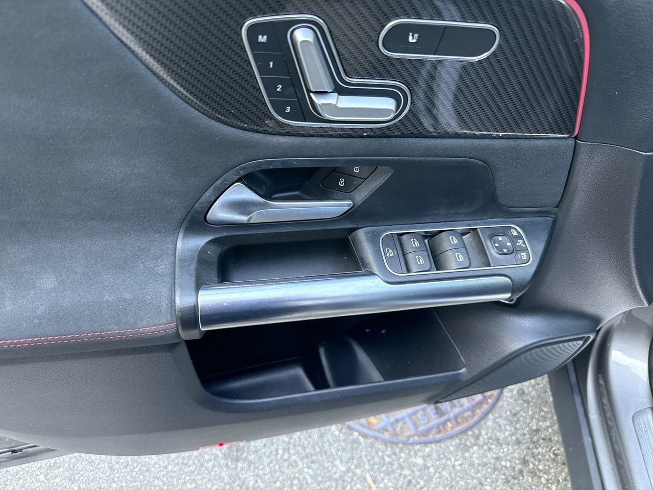 2021  GLA250
