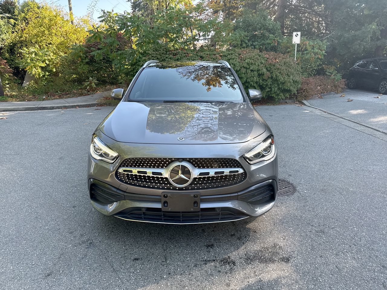 2021  GLA250