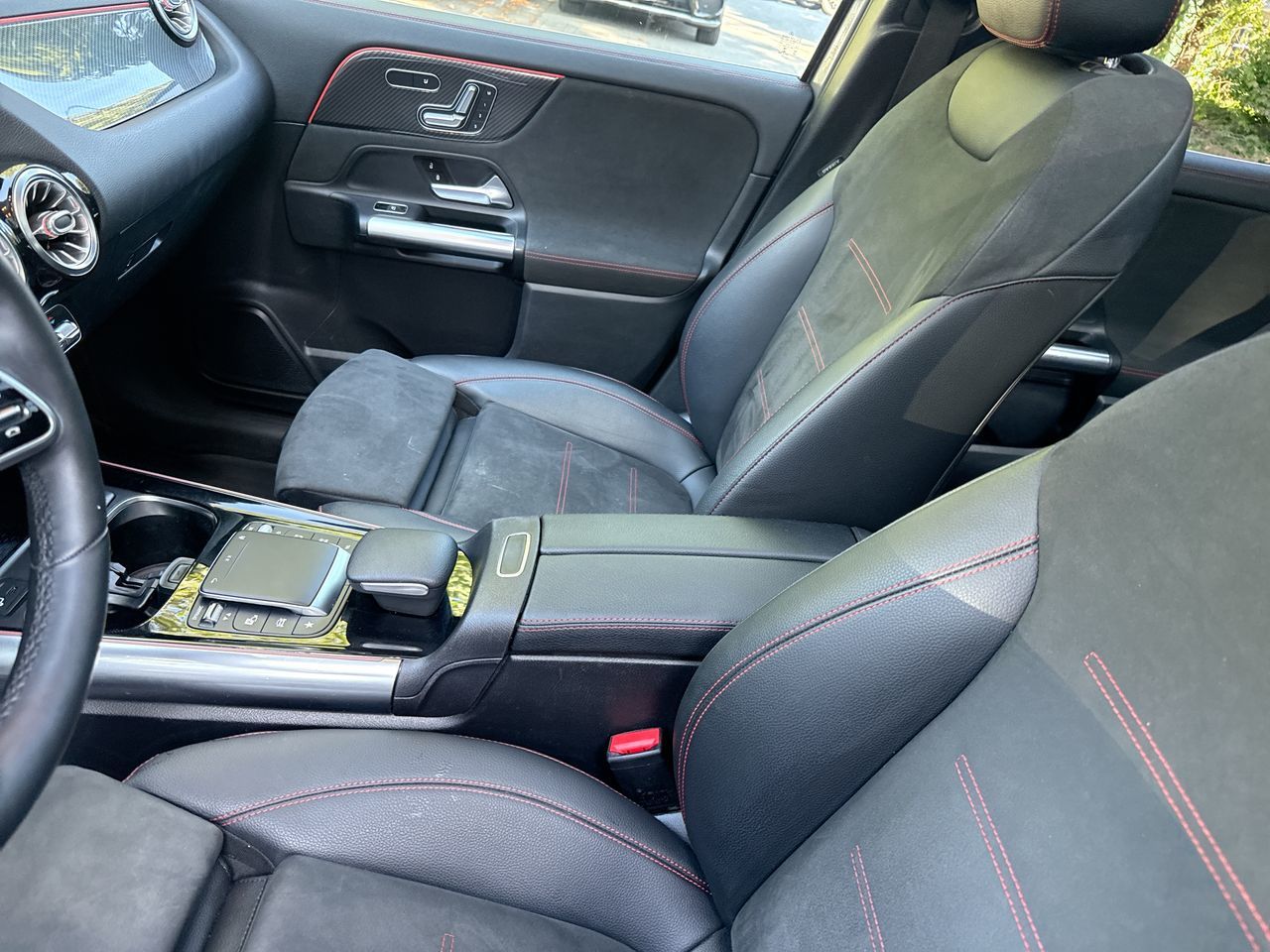 2021  GLA250