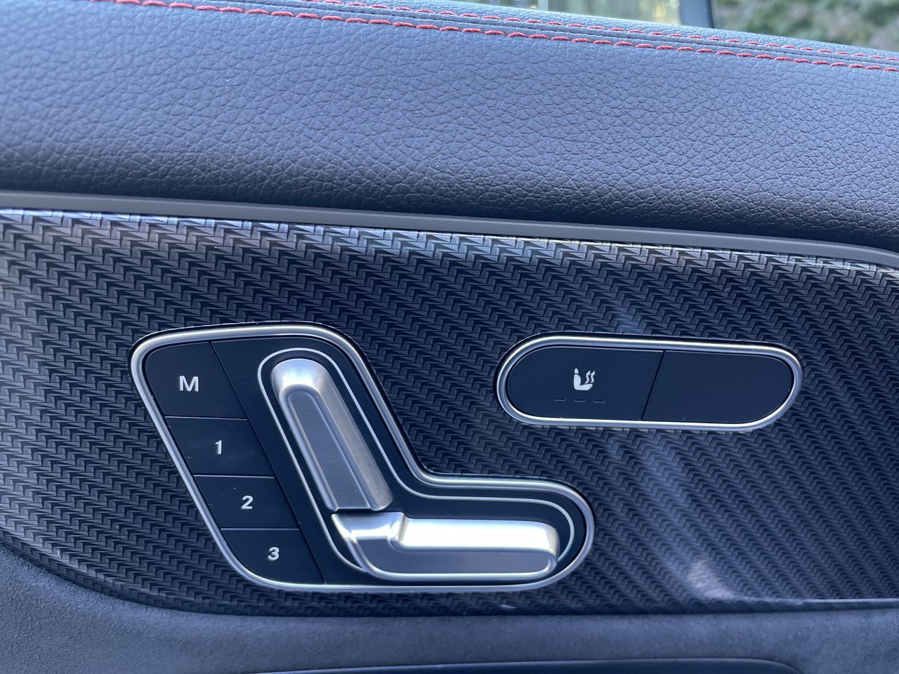 2022 Mercedes-Benz GLA250 in North Vancouver, British Columbia