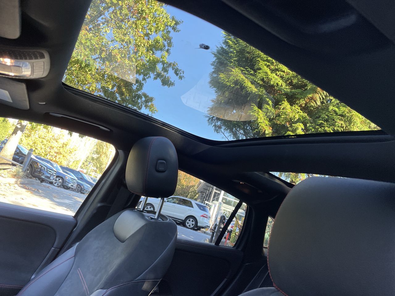 2022 Mercedes-Benz GLA250 in North Vancouver, British Columbia